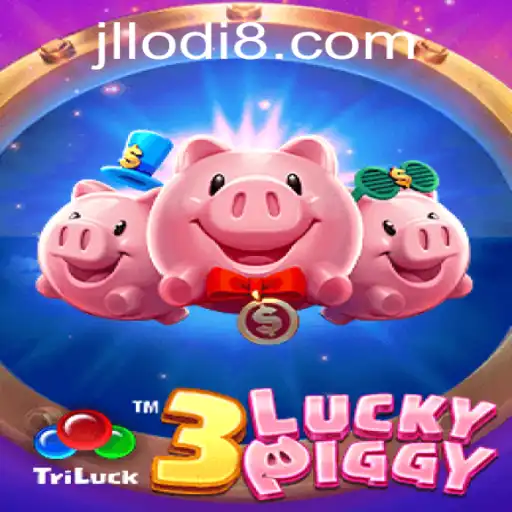 Exploring the World of 3LUCKYPIGGY: A Dive into the Popular Game and Its Connection with JL LODI