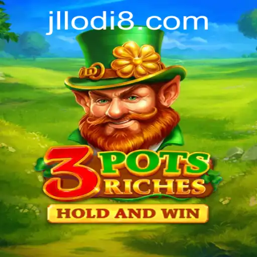 Unlock the Secrets of 3potsRiches with JL LODI