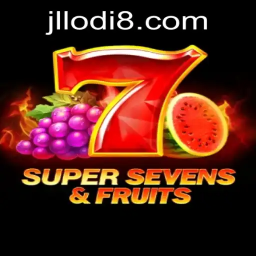 Unveiling 7SuperSevensFruits: A Fresh Gaming Experience with JL LODI