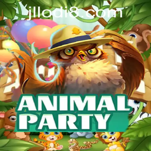 Unveiling AnimalParty: A Thrilling Journey into the World of JL LODI