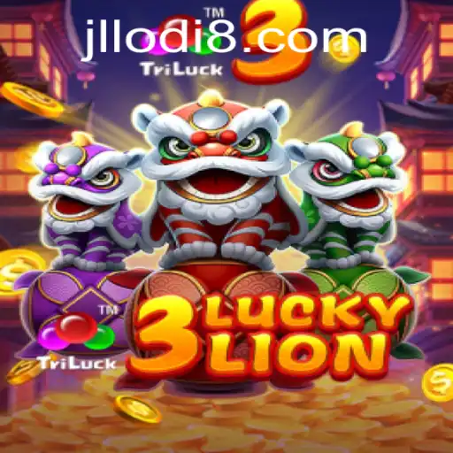 Exploring the Exciting World of 3LUCKYLION: Game Description and Rules