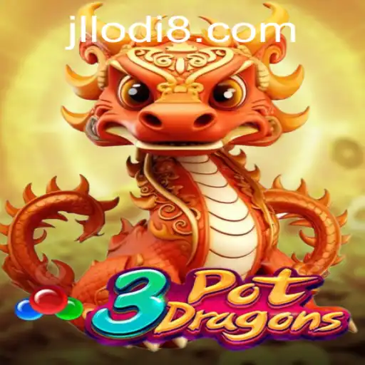 Exploring the Exciting World of 3PotDragons and the Impact of JL LODI