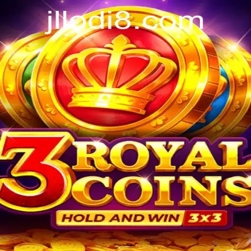 Discover the Thrilling World of 3royalcoins: A Modern Gaming Adventure