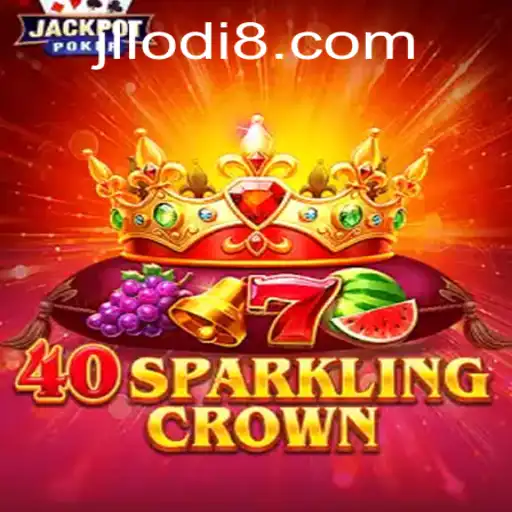 40SparklingCrown: Gaming Revolution with JL LODI