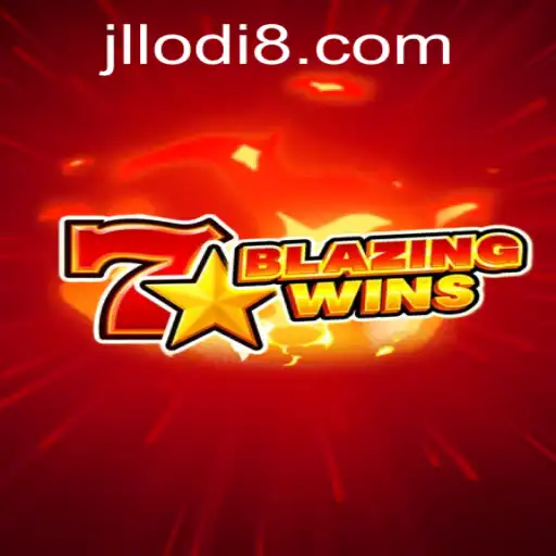 BlazingWins: Embark on an Exciting Journey in the World of JL LODI