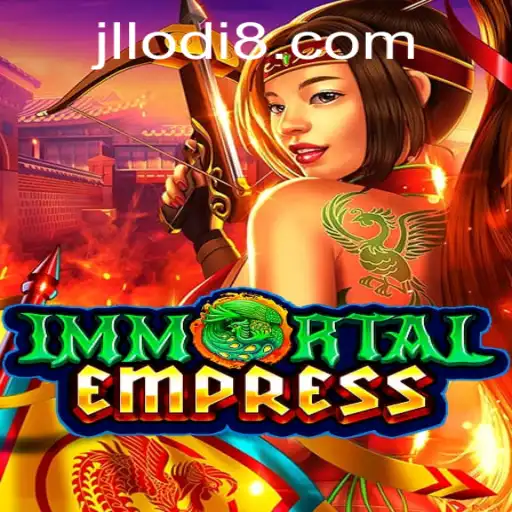 ImmortalEmpress: A Journey Through JL LODI