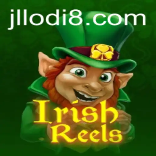 IrishReels: A Spirited Journey Through Ireland's Rich Tapestry