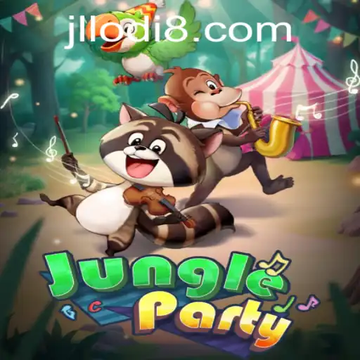 JungleParty: Explore the Thrilling Adventure with JL LODI