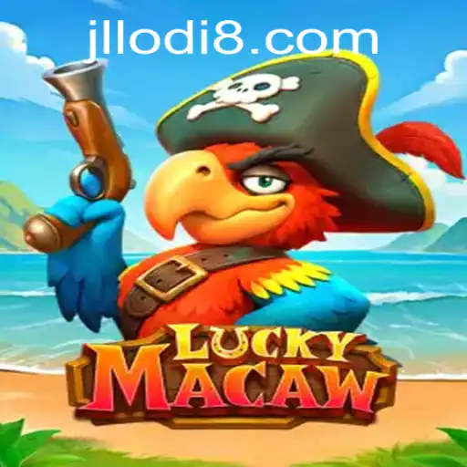 Discover the Enchanting World of LuckyMacaw: A New Gaming Sensation