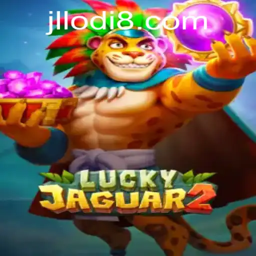 Discover the Exciting World of Luckyjaguar2: A Comprehensive Guide