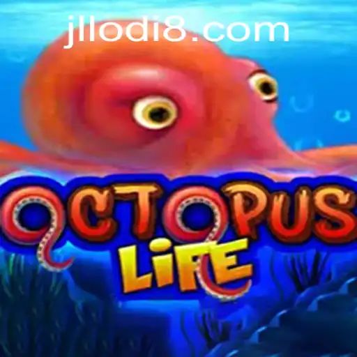 OctopusLife: A Dive into the Fascinating World of JL LODI's Latest Game