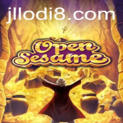 OpenSesame: Unlocking the Magic of Modern Gaming with JL LODI