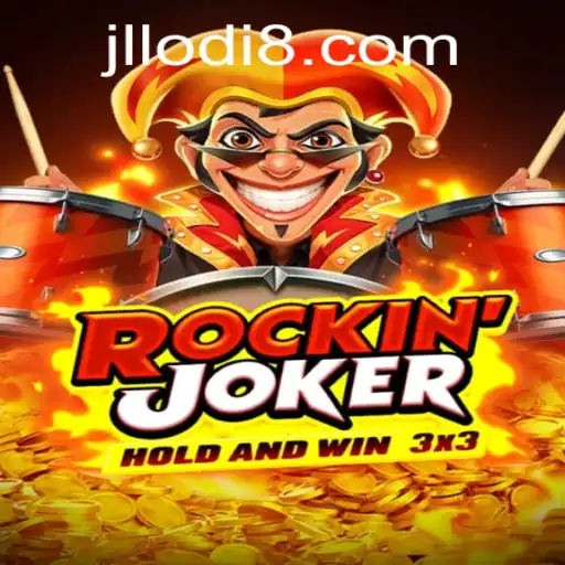 RockinJoker: A Thrilling Gaming Experience Unveiled