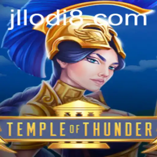 TempleofThunder: Unveiling the Mysteries and Mastering the Game - Featuring JL LODI