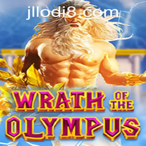 WrathofOlympus: Discover the Mythical Adventure