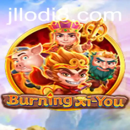 Discover the Captivating World of BurningXiYou: A Revolutionary Gaming Experience