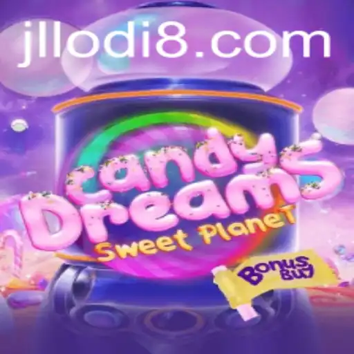 CandyDreamsSweetPlanet: An Enchanting Adventure Awaits