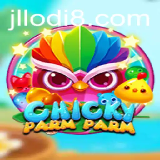 The Enchanting World of ChickyParmParm: A Game of Strategy and Fun