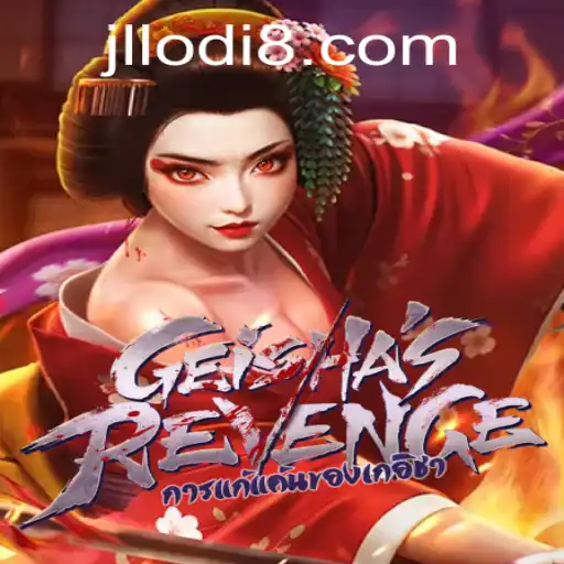 Exploring GeishasRevenge: A Deep Dive into the Innovative Game by JL LODI
