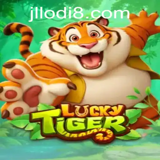 Discovering LuckyTiger: A Thrilling Game Adventure with JL LODI