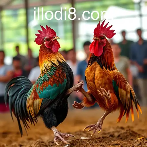 Exploring the World of Sabong Games