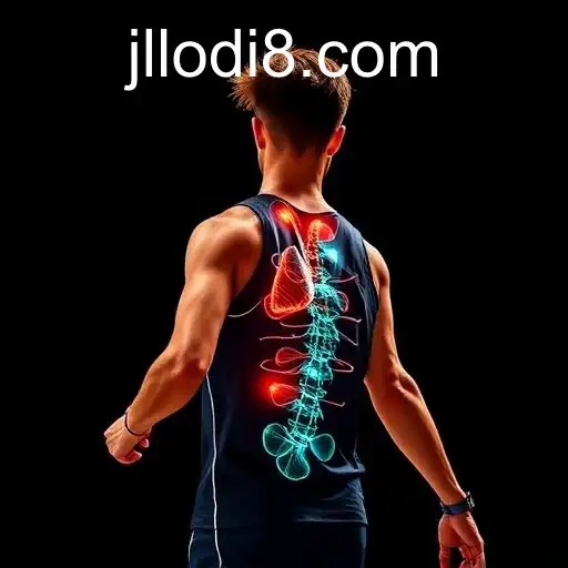 JL LODI: Pioneering a New Era in Sports Performance
